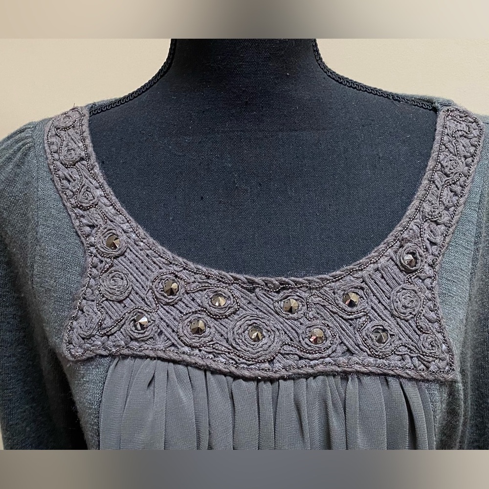Radzoli tunic dress